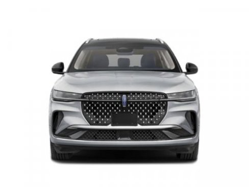 New 2026 Lincoln Nautilus Reserve w/ Jet Appearance Package image 7