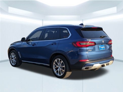 Used 2023 BMW X5 xDrive40i w/ Premium Package image 4
