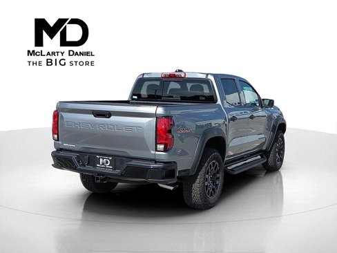 New 2026 Chevrolet Colorado Trail Boss image 5