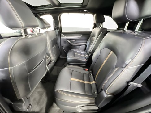 Used 2024 MAZDA CX-90 3.3 Turbo w/ Premium Plus Pkg image 23