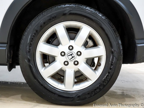 Used 2025 Honda CR-V Sport Touring image 12