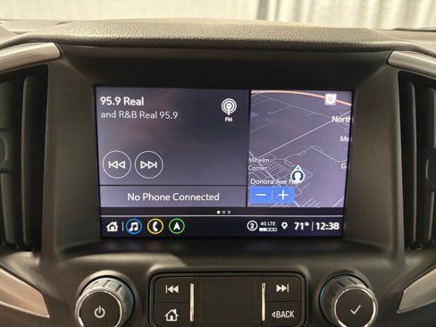 Certified 2024 GMC Terrain AT4 w/ Infotainment Package II image 36