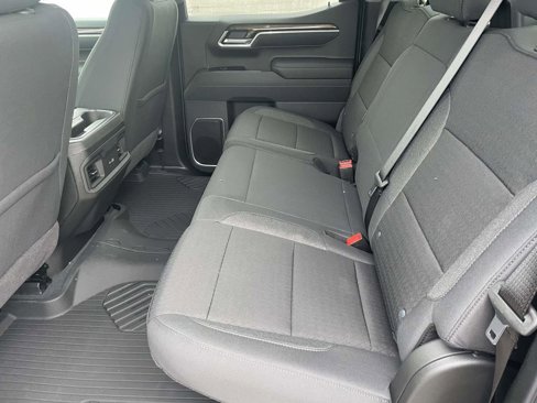 New 2026 Chevrolet Silverado 1500 LT image 5