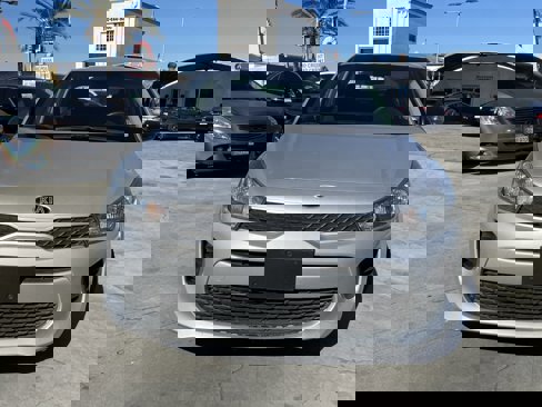 Used 2018 Kia Rio LX image 2