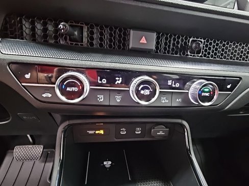 New 2026 Honda CR-V Sport-L image 17