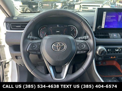 Used 2024 Toyota RAV4 Adventure image 18