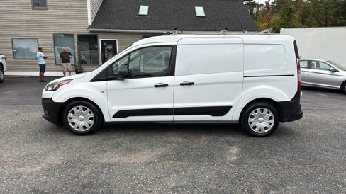 Used 2020 Ford Transit Connect XL image 4