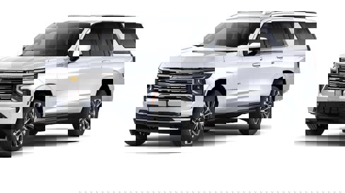 New 2026 Chevrolet Suburban High Country image 26