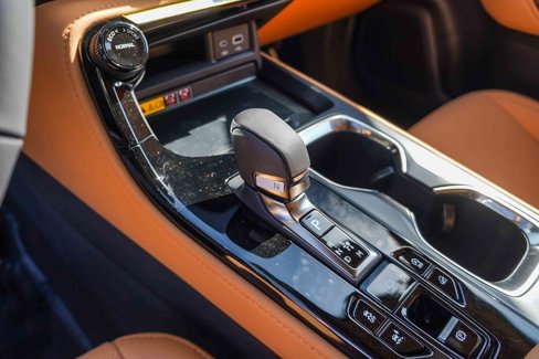 New 2026 Lexus NX 350 AWD w/ Premium Package image 23