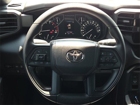 New 2026 Toyota Tundra SR image 14