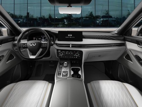 New 2026 INFINITI QX60 Autograph image 15