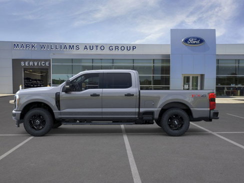 New 2026 Ford F350 XL image 3