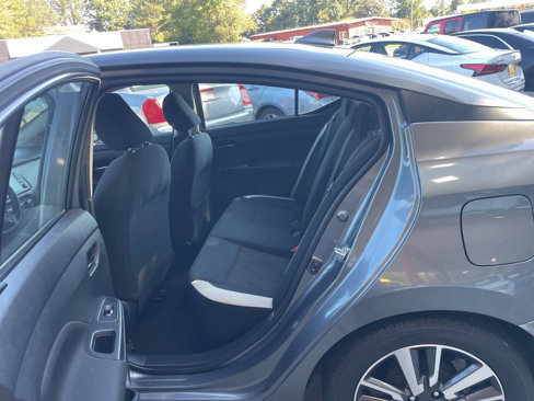 Used 2021 Nissan Versa SV image 13