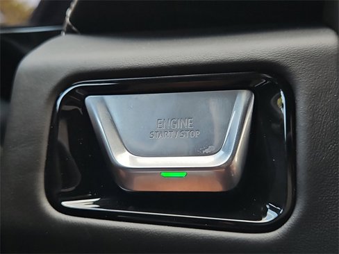 New 2026 GMC Yukon AT4 Ultimate image 25