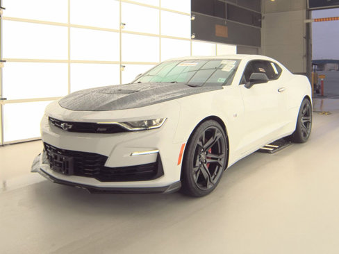 Used 2022 Chevrolet Camaro SS image 5