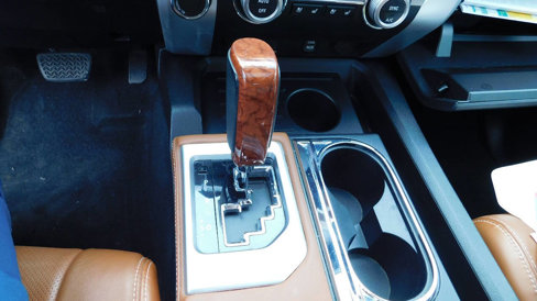 Used 2015 Toyota Tundra 1794 Edition image 47