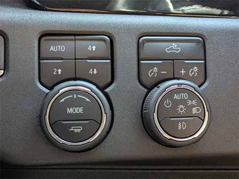 Used 2023 Chevrolet Silverado 1500 RST w/ All Star Edition Plus image 24