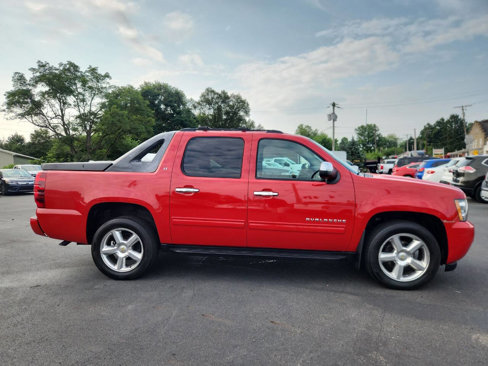 Used 2012 Chevrolet Avalanche LT w/ All-Star Edition image 14