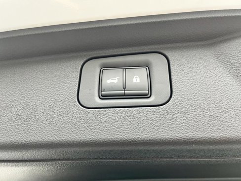 New 2025 Nissan Armada PRO-4X w/ Pro-4X Premium Package image 30