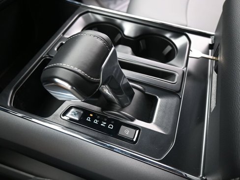 New 2025 Ford F150 Lightning XLT image 18