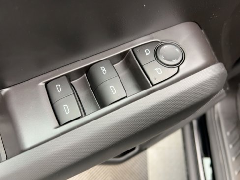 New 2026 Chevrolet Colorado LT w/ Advanced Trailering Package image 12