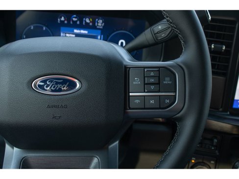 New 2026 Ford F350 Lariat image 32