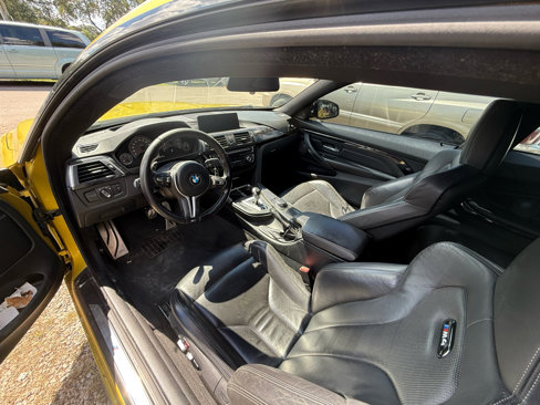 Used 2018 BMW M4 Coupe image 10