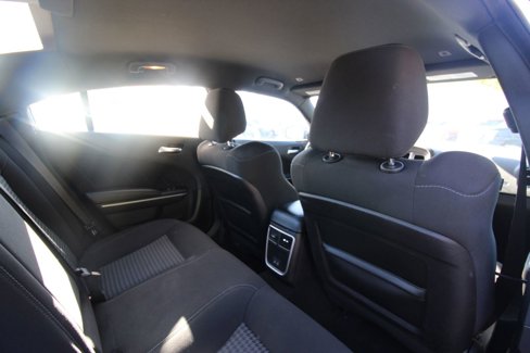 Used 2023 Dodge Charger GT image 24