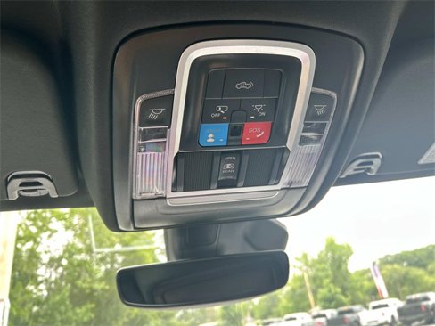 New 2025 RAM 1500 Laramie image 11