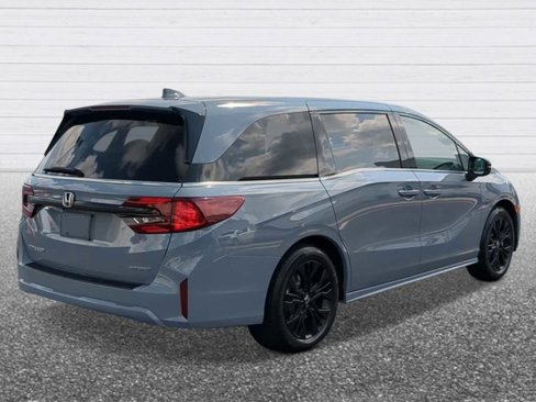 New 2026 Honda Odyssey Sport-L image 5
