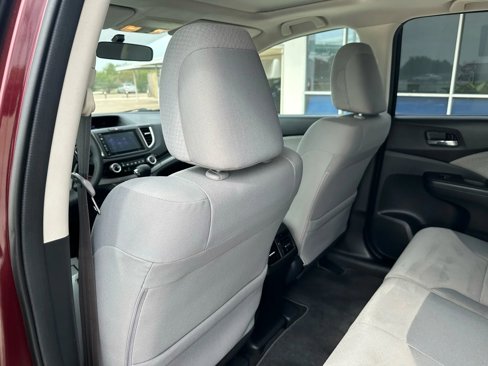 Used 2015 Honda CR-V EX image 14