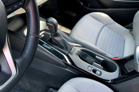 Used 2023 Toyota Corolla SE image 29