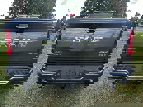 New 2026 RAM 1500 Big Horn image 4