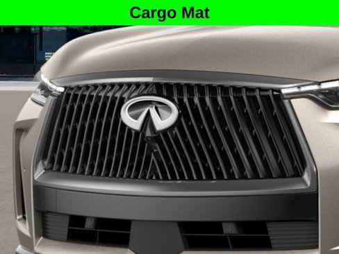 New 2026 INFINITI QX60 Autograph image 12