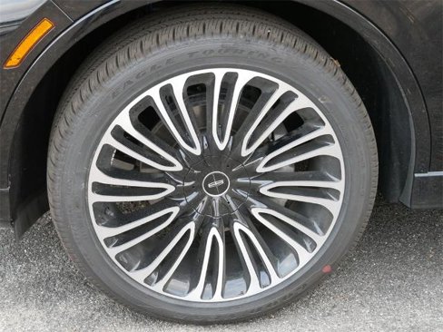 New 2025 Lincoln Aviator Black Label image 2