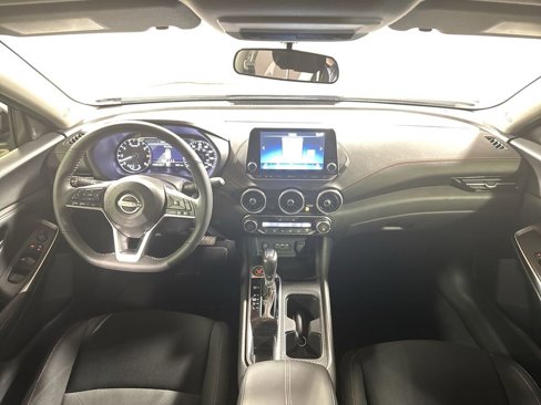 Used 2024 Nissan Sentra SR image 15