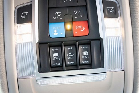 New 2026 RAM 3500 Laramie image 29