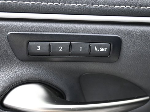 Used 2024 Lexus ES 350 w/ Premium Package image 5