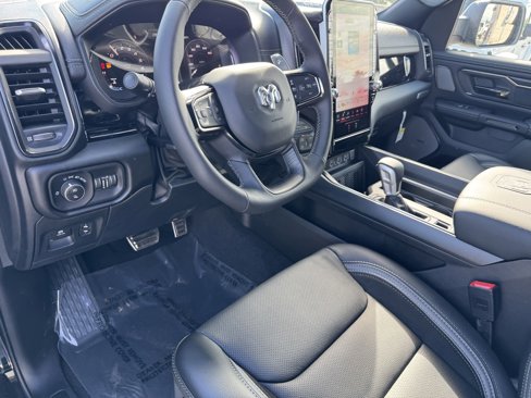 New 2026 RAM 1500 Rebel w/ G/T Package image 13