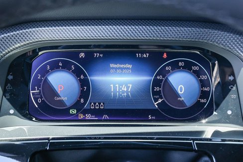 New 2025 Volkswagen Atlas Cross Sport SEL Premium R-Line image 41