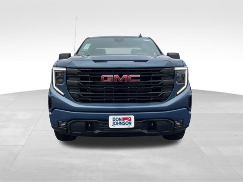 New 2026 GMC Sierra 1500 Elevation image 32