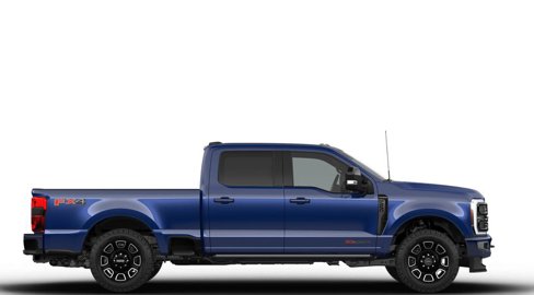 New 2026 Ford F250 Platinum image 5