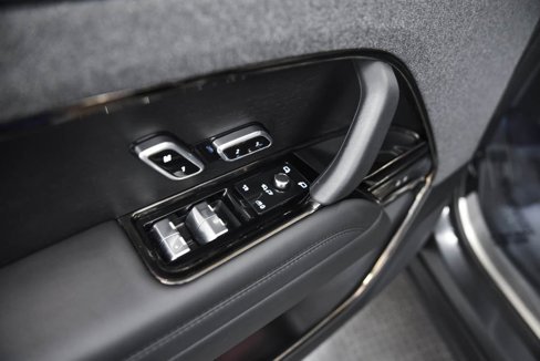 Used 2024 Land Rover Range Rover Sport Dynamic SE image 10