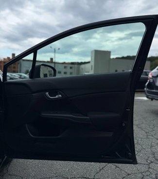 Used 2015 Honda Civic LX image 35