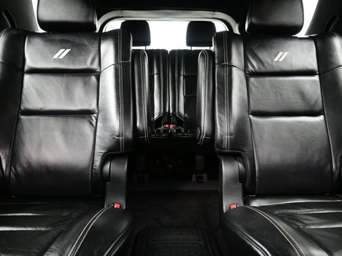 Used 2018 Dodge Durango Citadel image 17