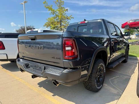 New 2026 RAM 1500 Rebel image 7