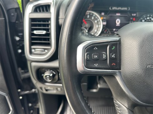Used 2022 RAM 1500 Laramie image 29