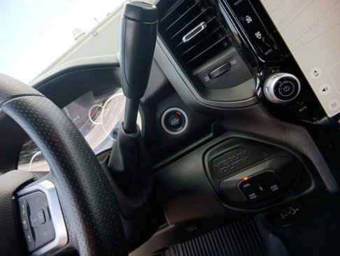 New 2025 RAM 3500 Tradesman image 24