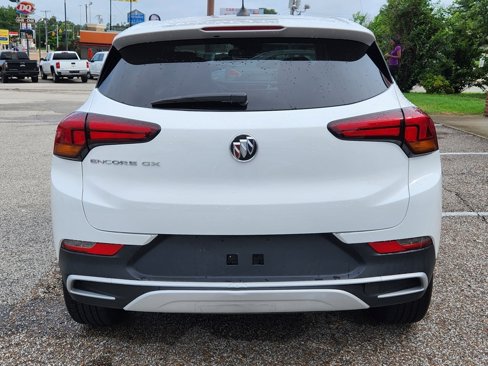 Used 2023 Buick Encore GX Preferred image 9