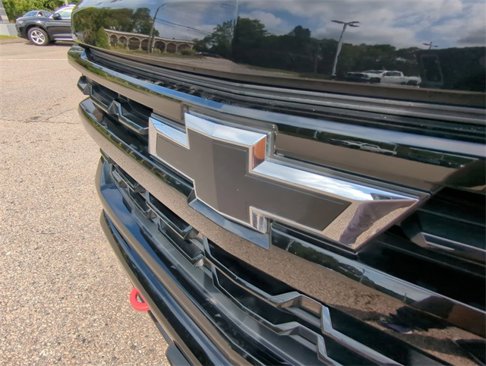 Certified 2023 Chevrolet Silverado 1500 LT Trail Boss w/ Protection Package image 30